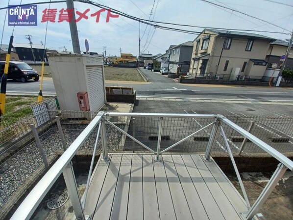 日永駅 徒歩9分 1階の物件内観写真